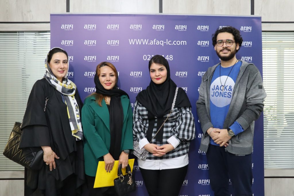 برگزاری جلسه هماهنگی برگزیدگان دوره TTC...